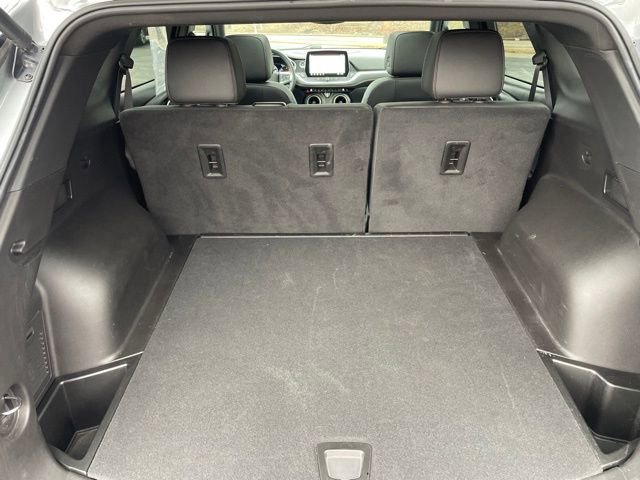 Used 2023 Chevrolet Blazer Premier image 44