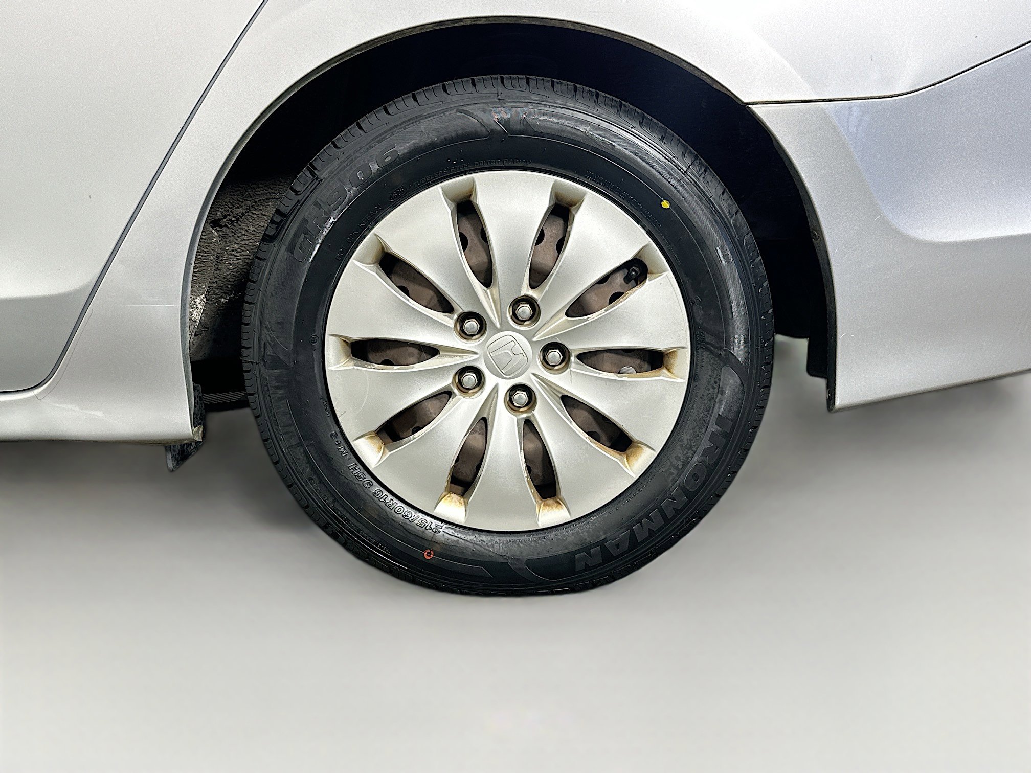 Used 2011 Honda Accord LX image 11