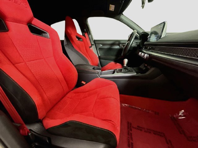 Used 2024 Honda Civic Type R image 28