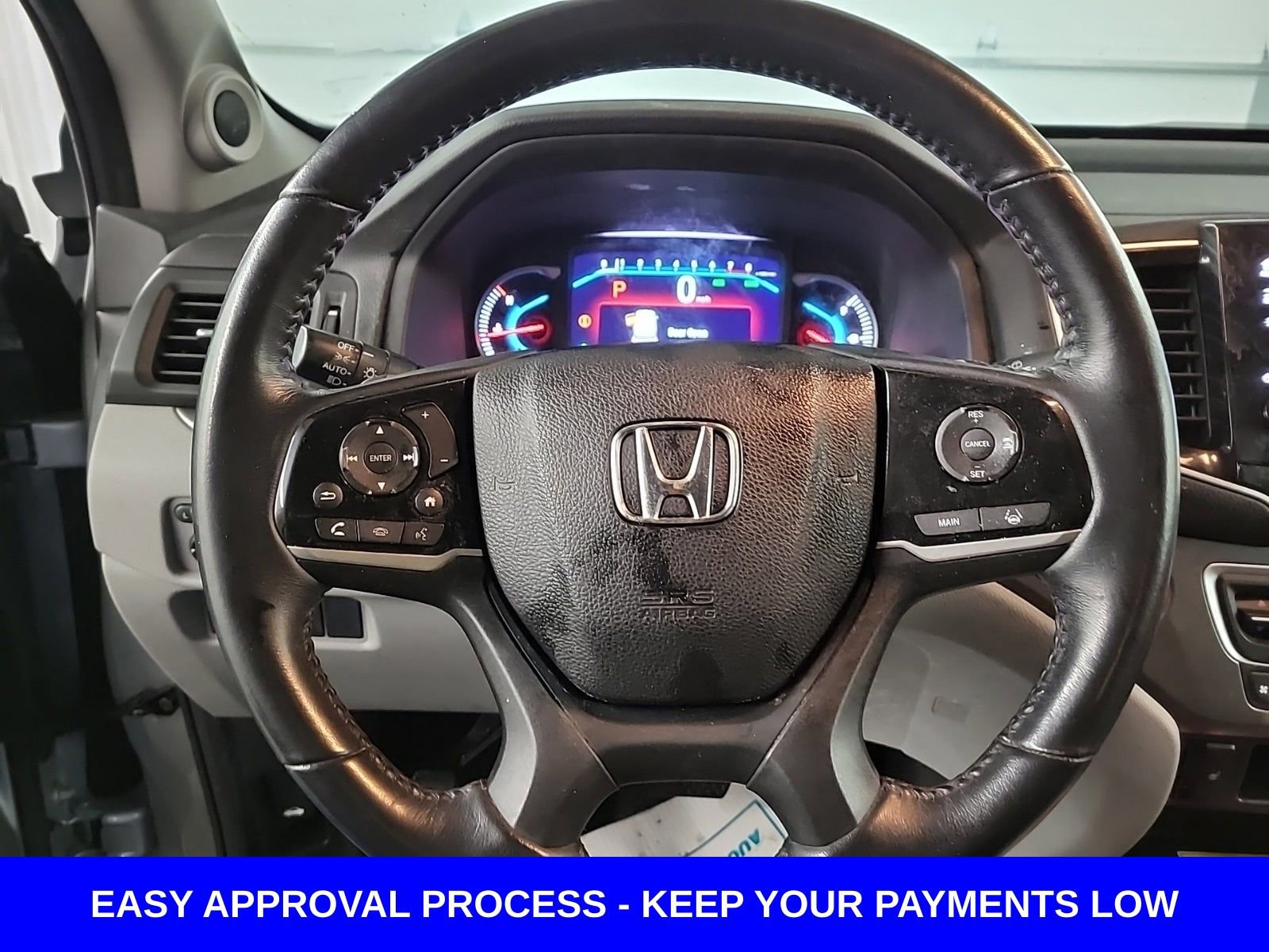 Used 2021 Honda Pilot Special Edition image 9