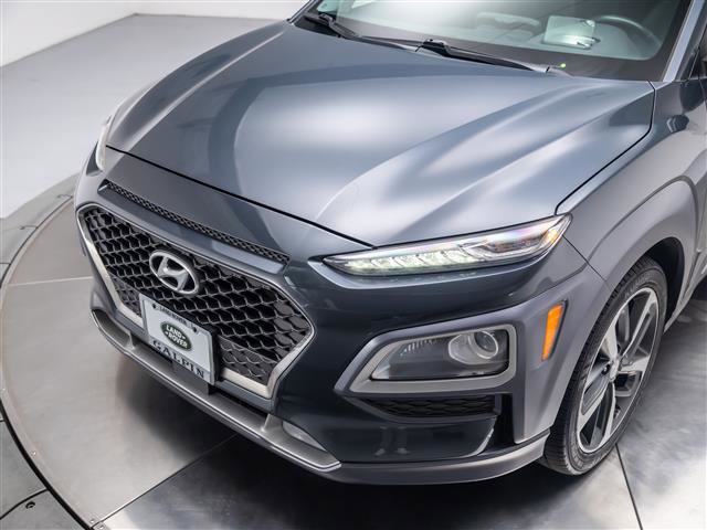 Used 2020 Hyundai Kona Ultimate image 31