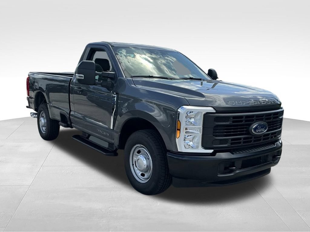 New 2026 Ford F250 XL RWD image 15