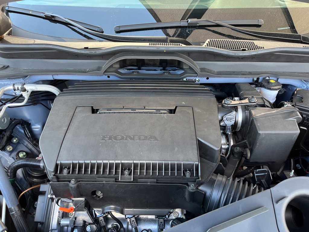 Certified 2026 Honda Pilot Sport image 13