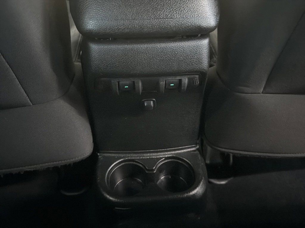 Used 2017 Jeep Wrangler Unlimited Sport w/ Quick Order Package 24S image 34