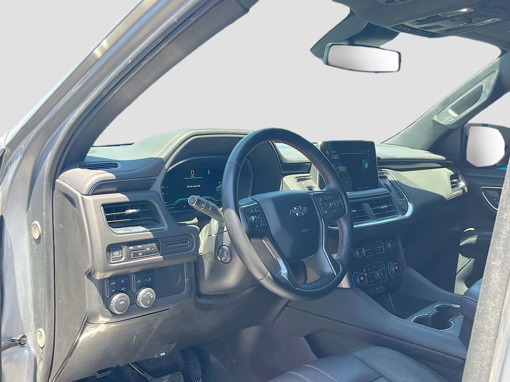 Used 2024 Chevrolet Tahoe RST w/ Luxury Package AWD/4WD image 9
