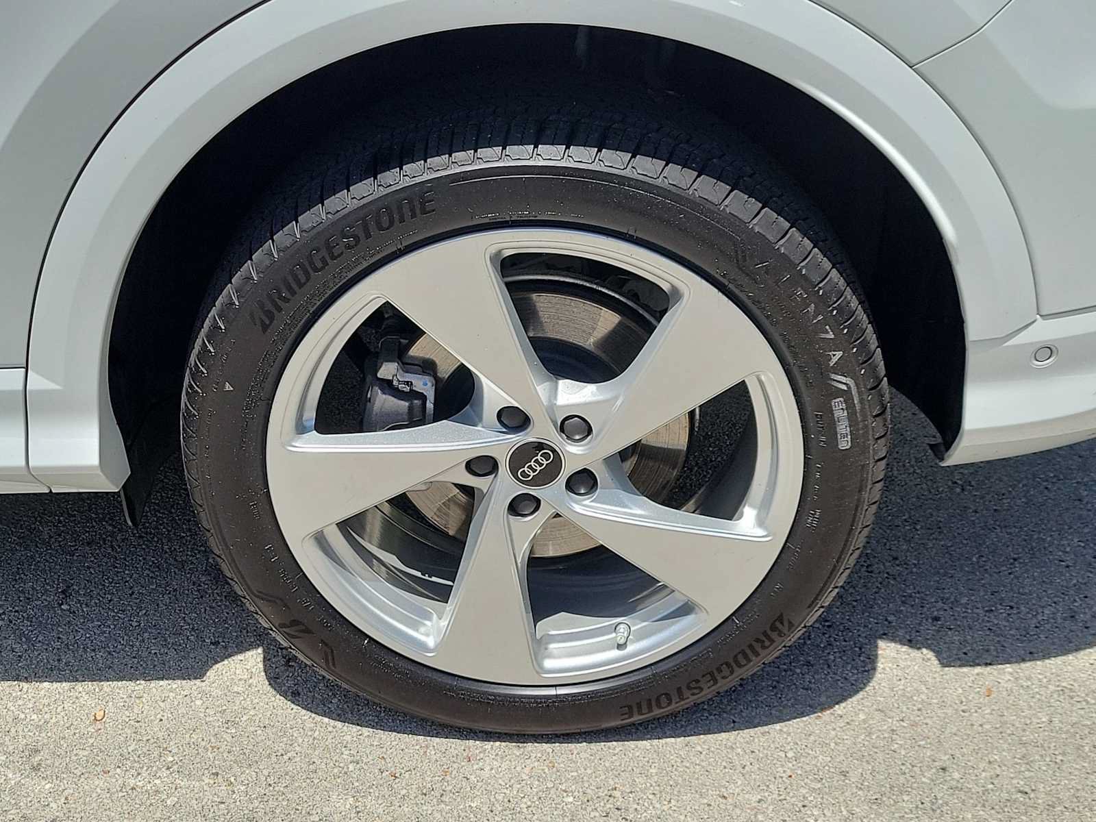 Certified 2025 Audi Q5 Premium Plus w/ Premium Plus AWD/4WD image 22