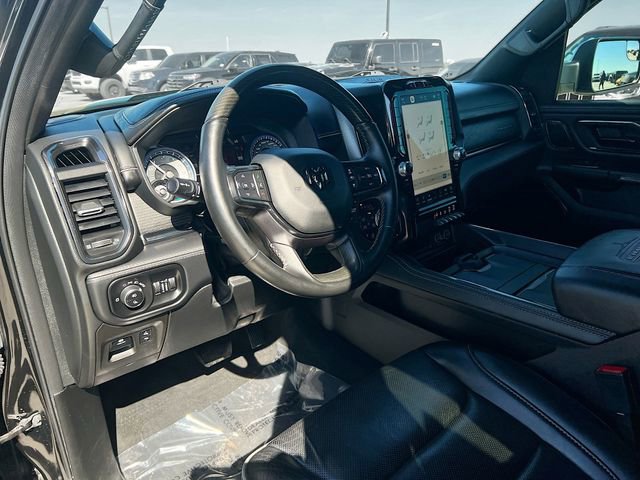 Used 2022 RAM 1500 Limited image 10