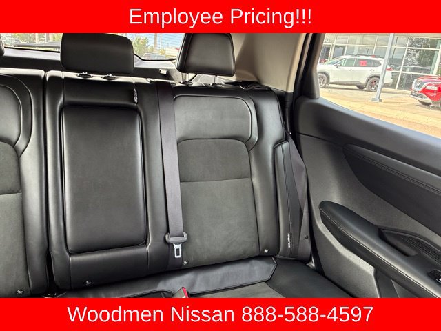 Used 2025 Nissan Ariya AWD image 19