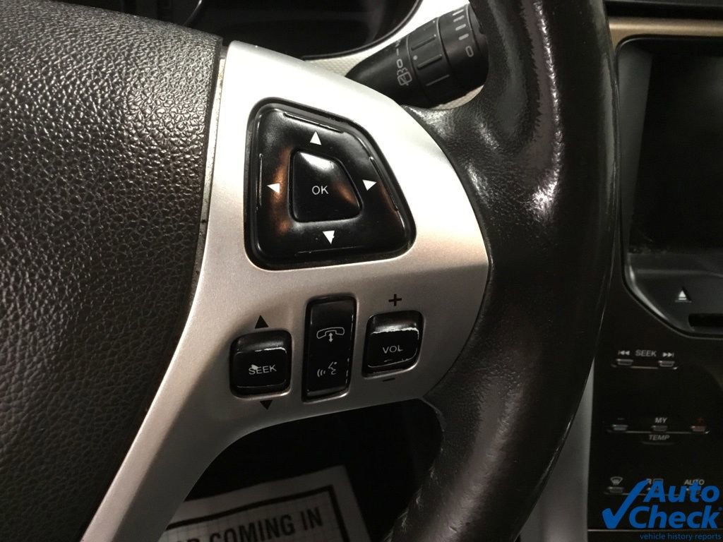 Used 2013 Ford Edge SEL AWD/4WD image 44