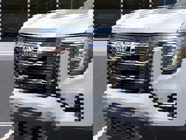 New 2026 GMC Terrain Elevation w/ Elevation Premium Package image 13