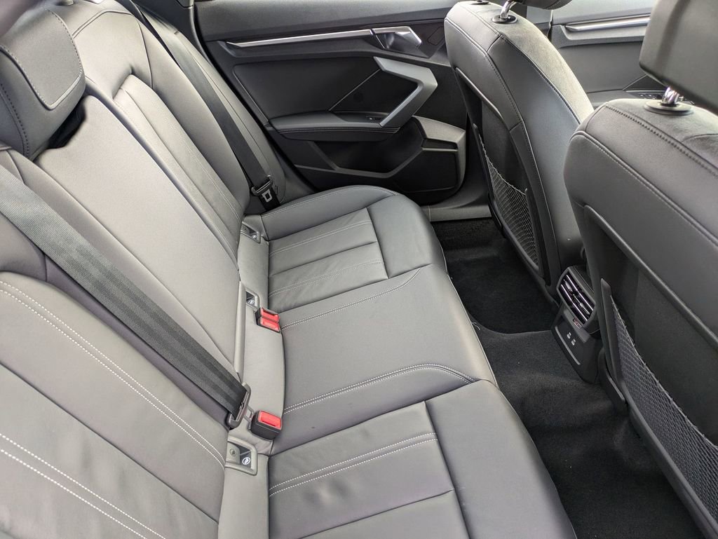 New 2026 Audi A3 2.0T Premium image 37