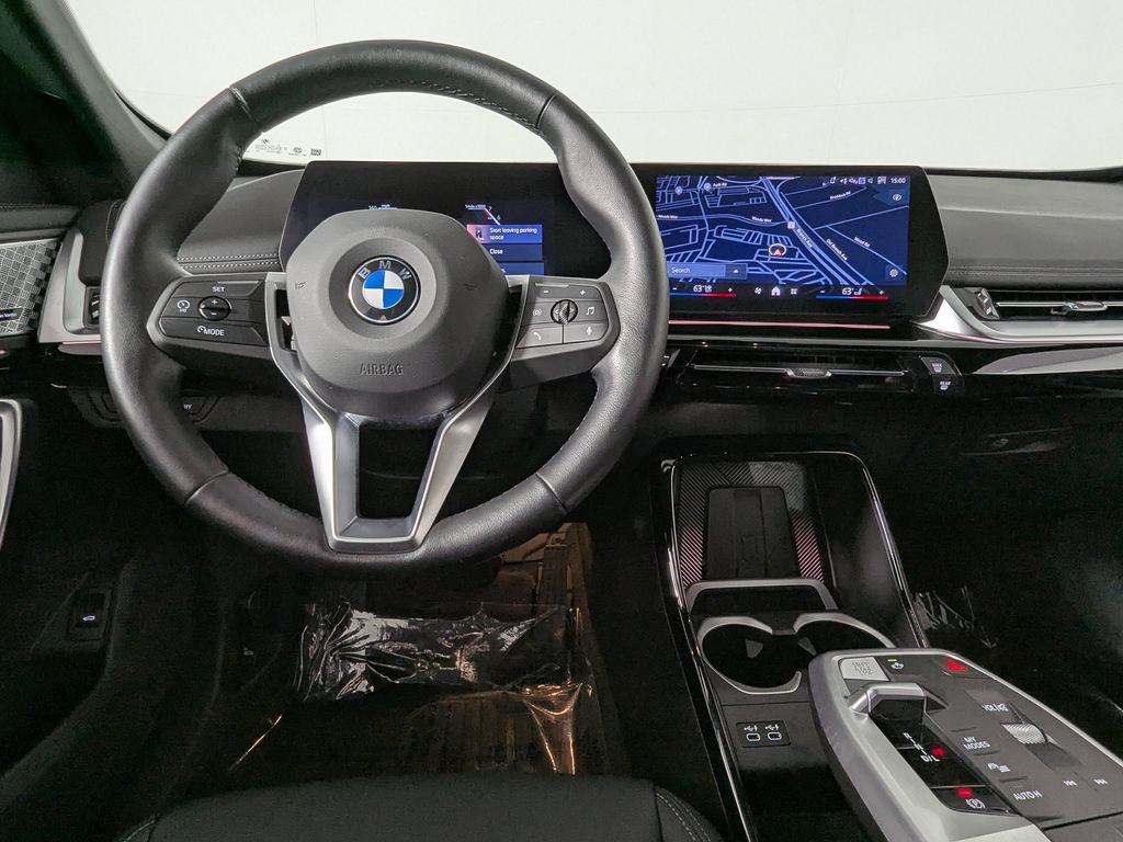 Used 2024 BMW X1 xDrive28i w/ Convenience Package AWD/4WD image 19