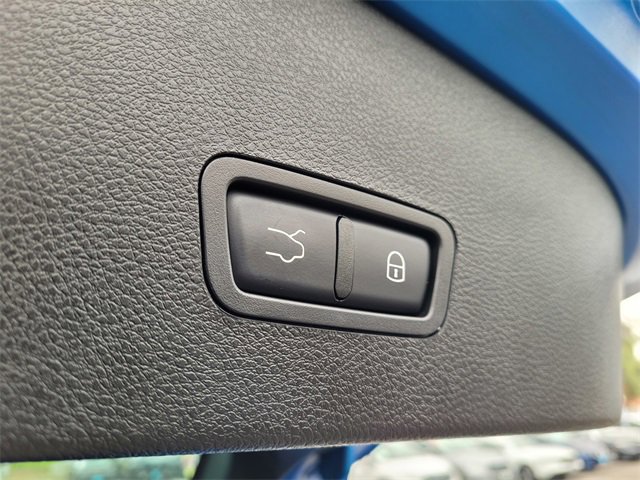 Used 2024 Dodge Hornet R/T Plus w/ R/T Blacktop Package image 29