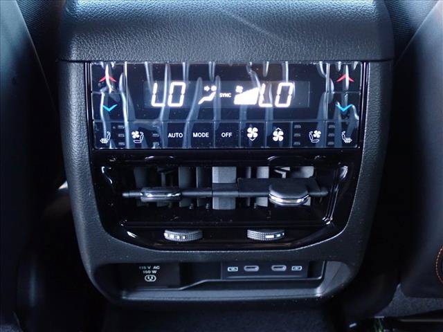 New 2026 Jeep Grand Cherokee Summit AWD/4WD image 11