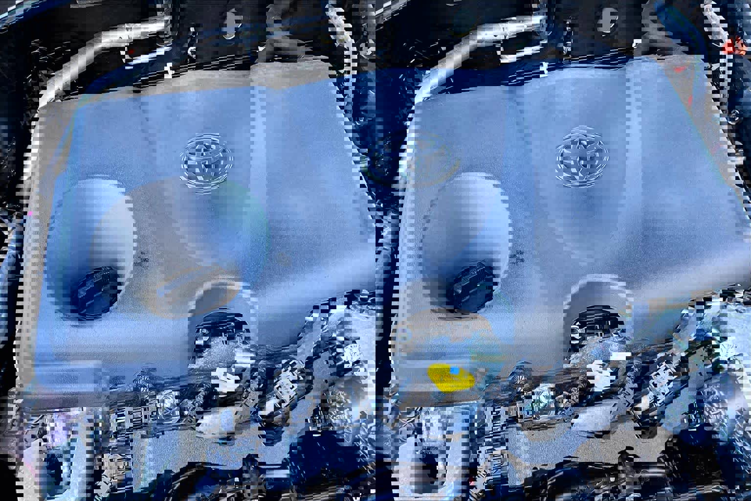 Used 2023 Toyota Crown XLE image 30