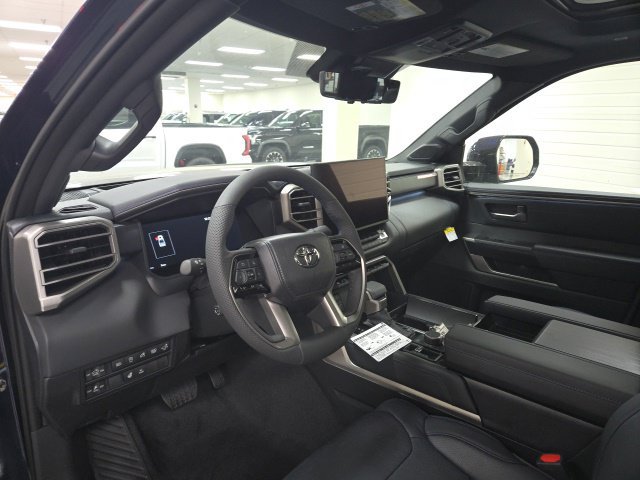 New 2026 Toyota Tundra Platinum AWD/4WD image 23