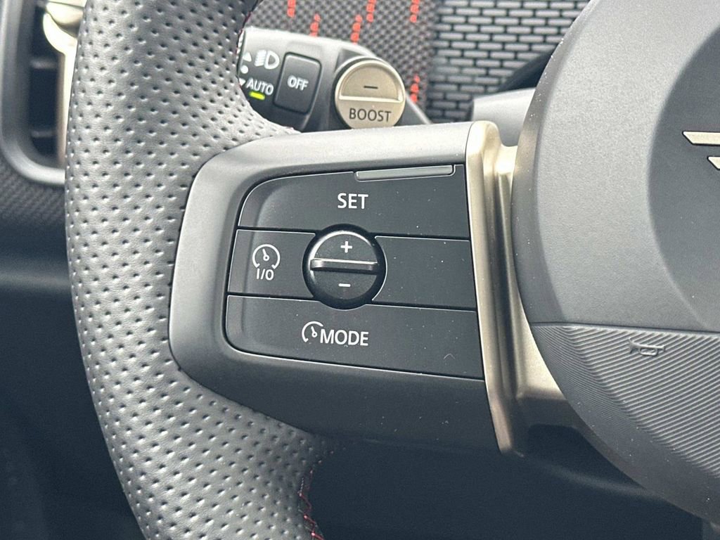 New 2026 MINI Cooper Countryman John Cooper Works image 16