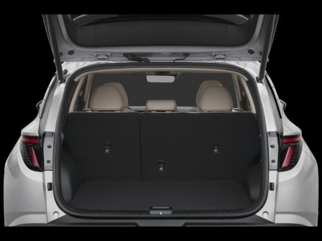 New 2026 Hyundai Tucson SEL AWD/4WD image 34