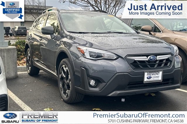 Used 2023 Subaru Crosstrek 2.5i Limited
