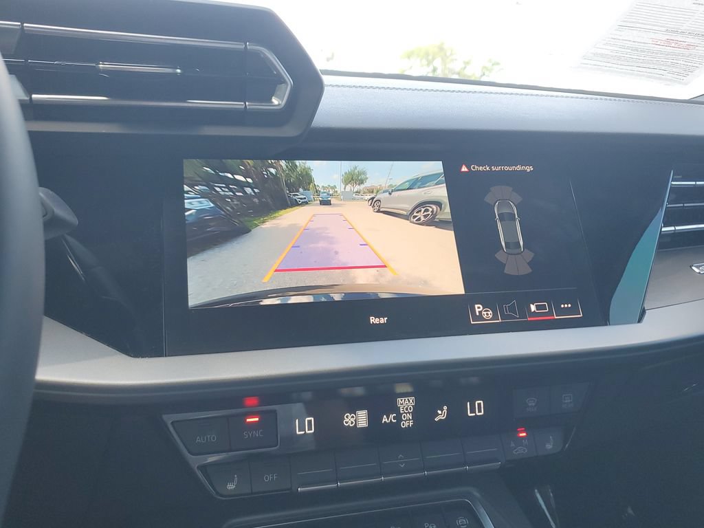 Certified 2026 Audi A3 2.0T Premium AWD/4WD image 26