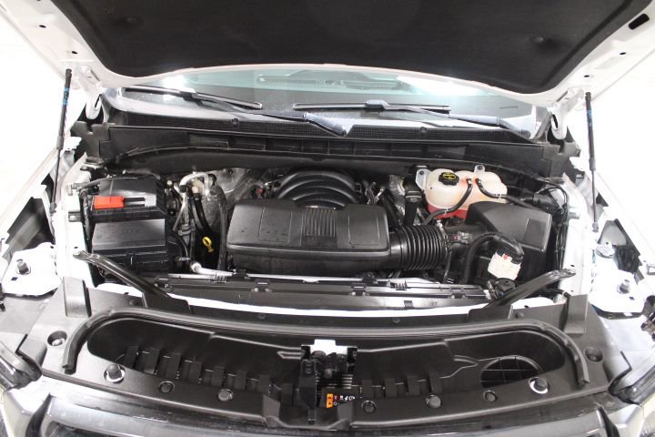 Certified 2024 GMC Yukon AT4 w/ Technology Package image 46