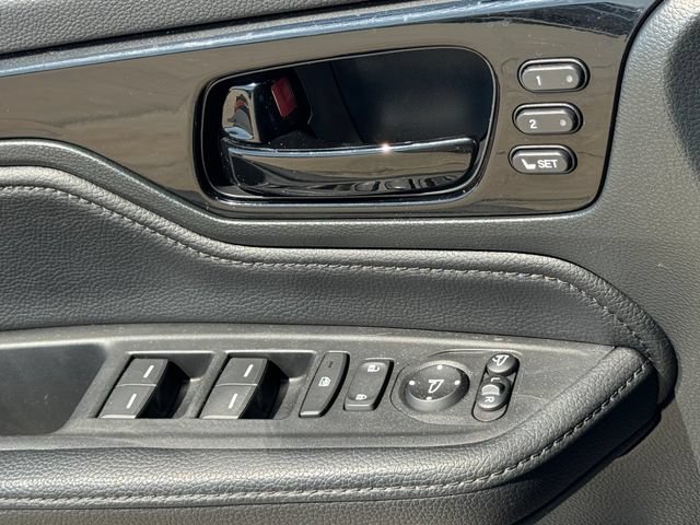 Certified 2024 Honda Odyssey Elite image 32