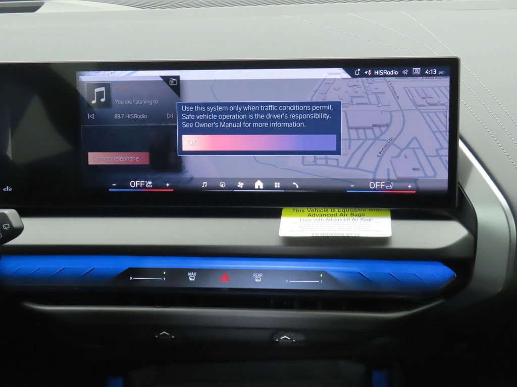 New 2026 BMW X3 xDrive30 w/ Premium Package image 14