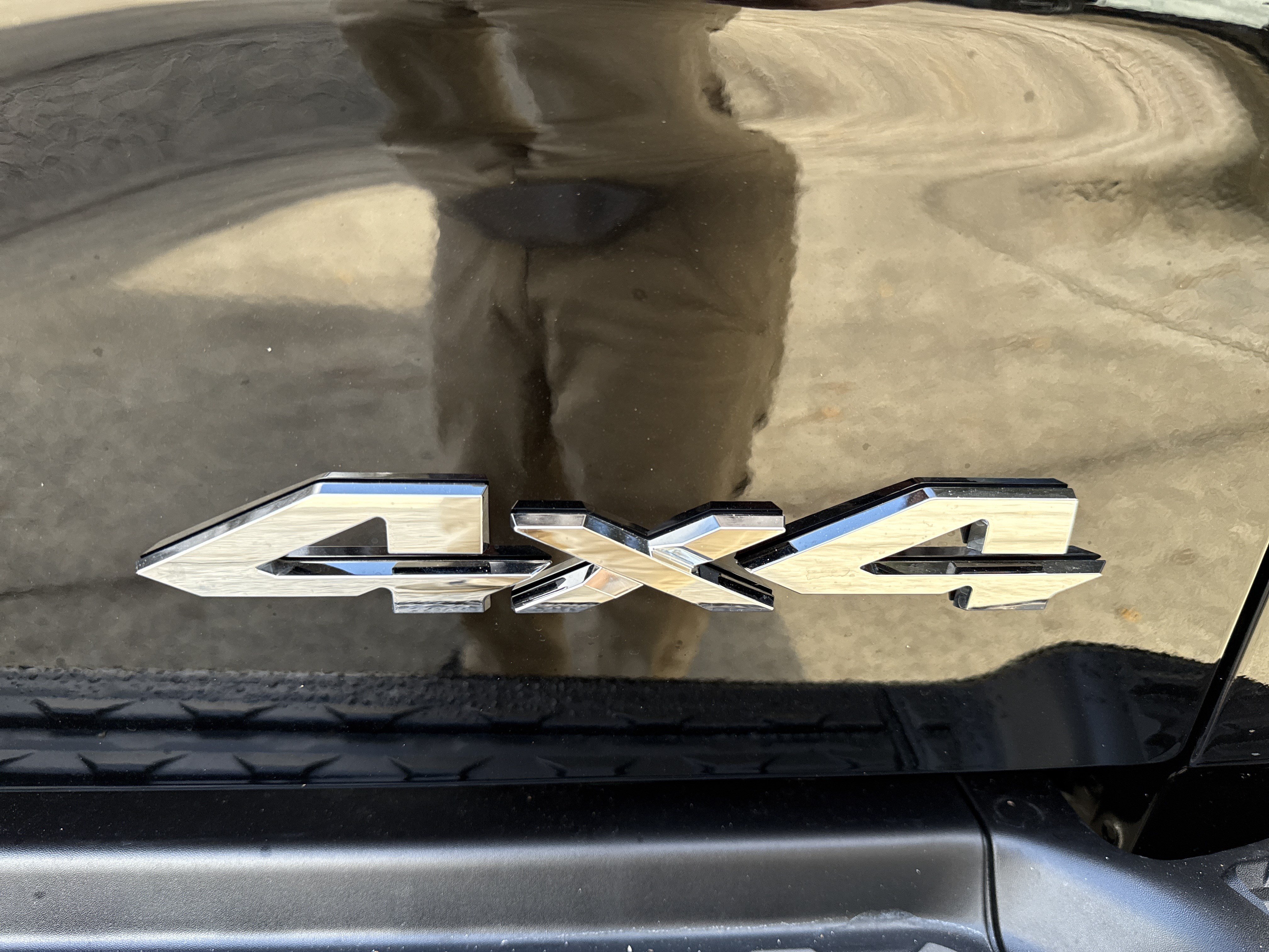 New 2026 RAM 3500 Big Horn AWD/4WD image 21