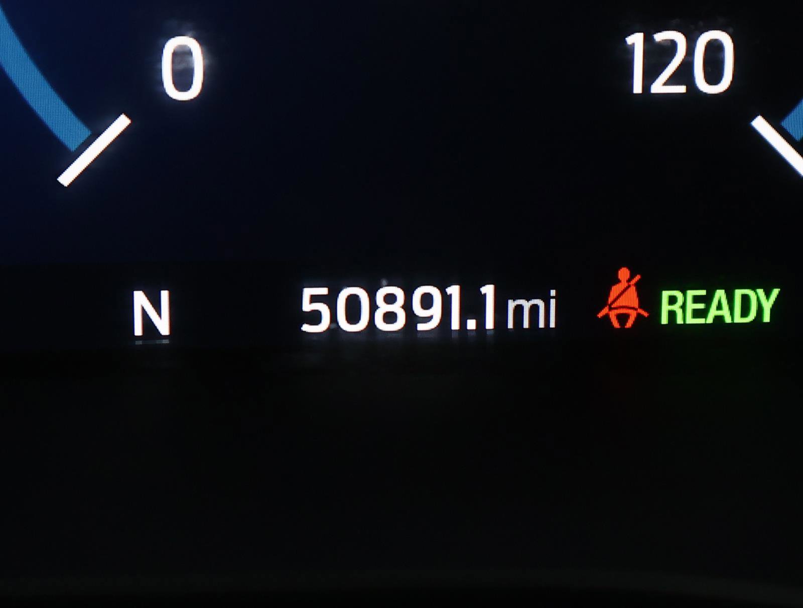 Used 2021 Ford F150 Lariat w/ Max Trailer Tow Package image 32