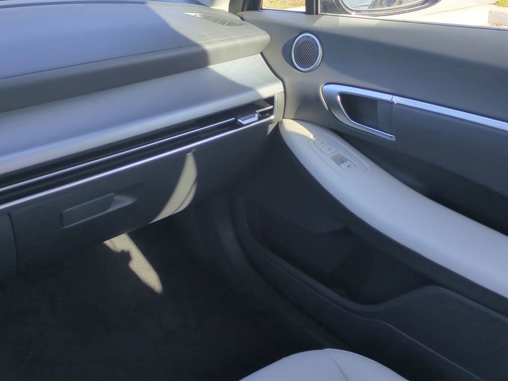 New 2026 Hyundai Sonata SEL image 18