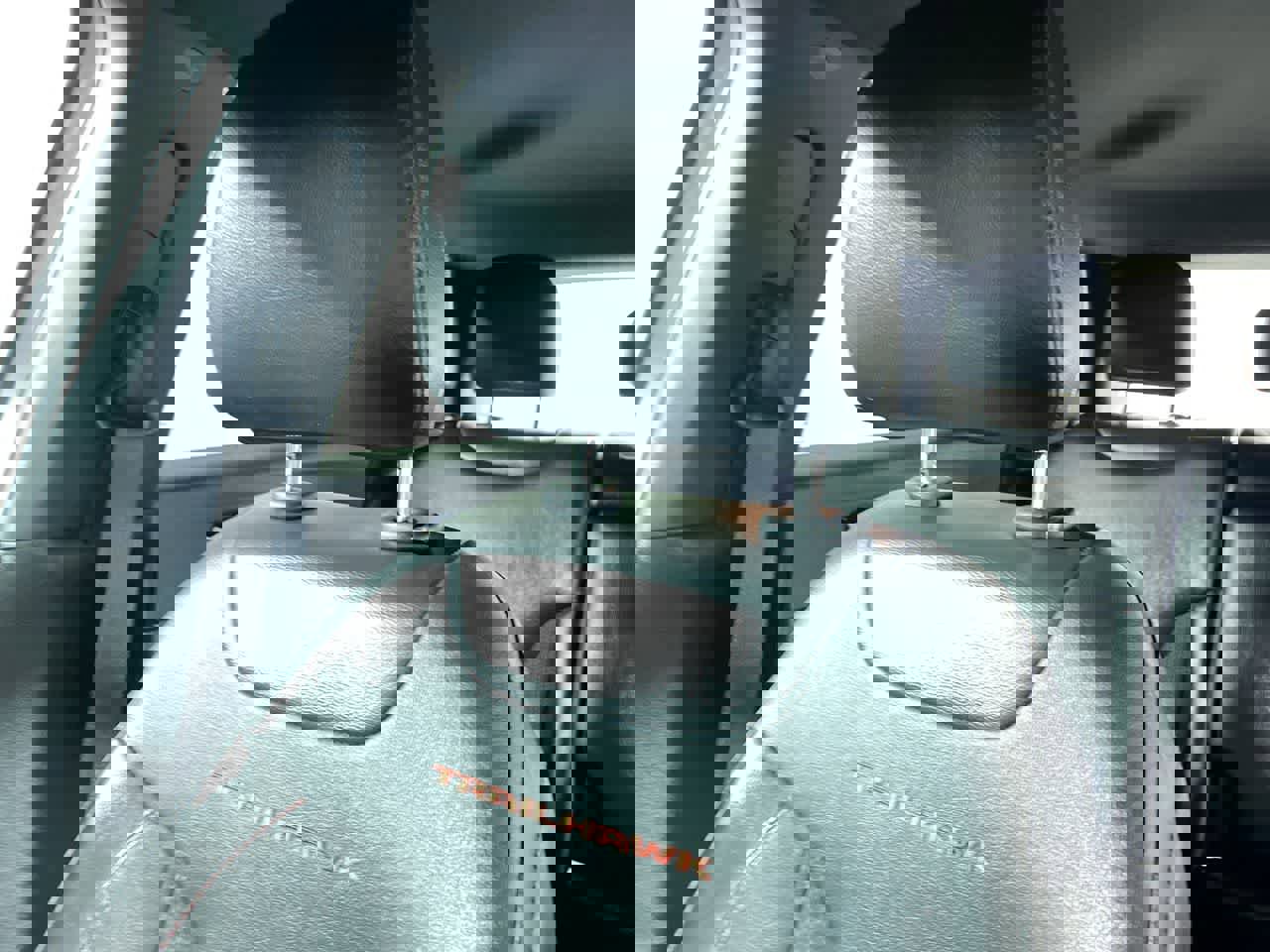 Used 2023 Jeep Compass Trailhawk image 31