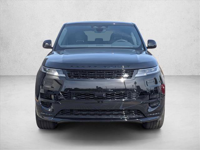 New 2026 Land Rover Range Rover Sport Dynamic SE image 6