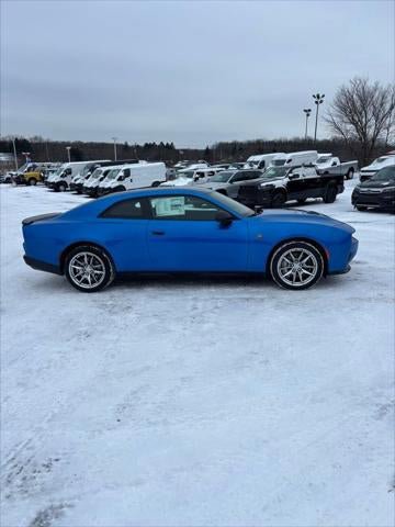 New 2026 Dodge Charger Scat Pack AWD/4WD image 26