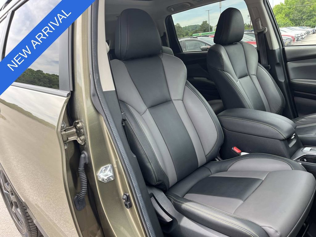Used 2023 Subaru Ascent Onyx Edition AWD/4WD image 26