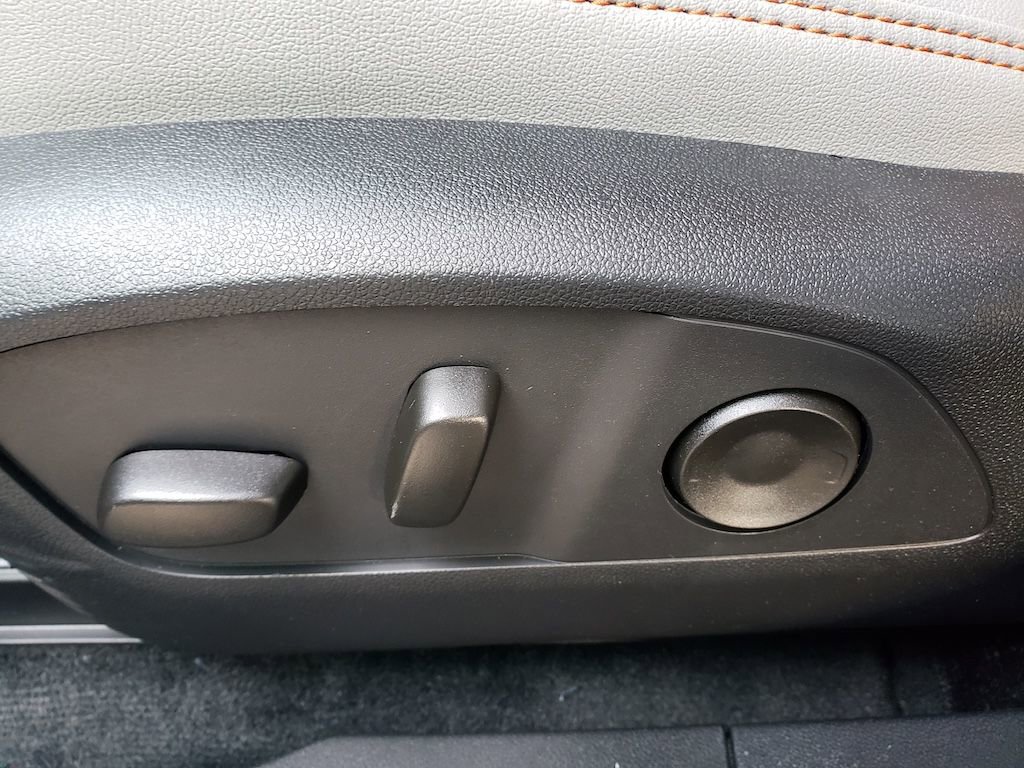 New 2026 Chevrolet Blazer EV SS image 11