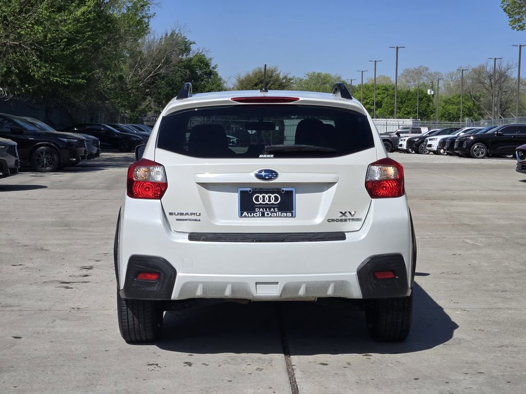 Used 2014 Subaru Crosstrek 2.0i Premium image 9