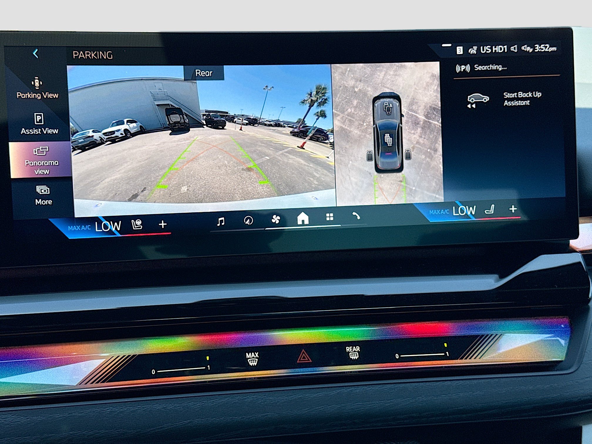 New 2027 BMW 530i w/ M Sport Package RWD image 34