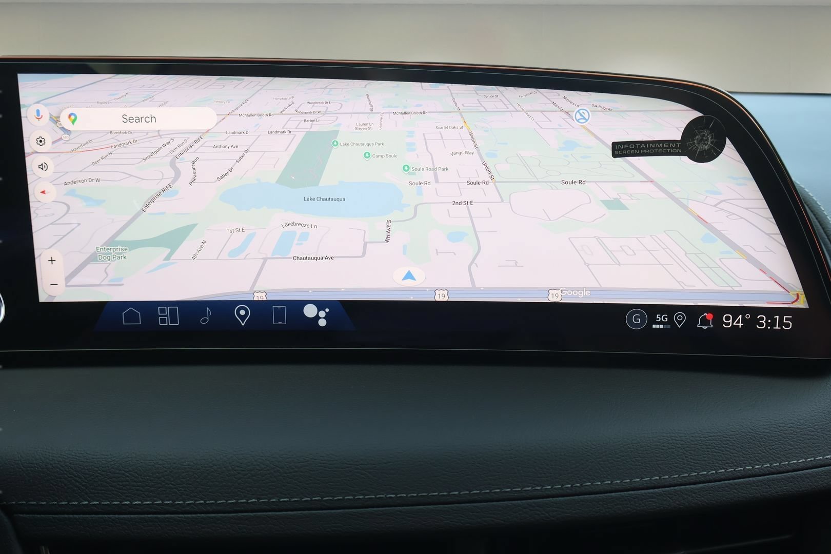 New 2026 Cadillac CT5 Premium Luxury RWD image 23