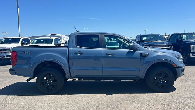 Certified 2023 Ford Ranger XLT w/ Equipment Group 302A High AWD/4WD image 2