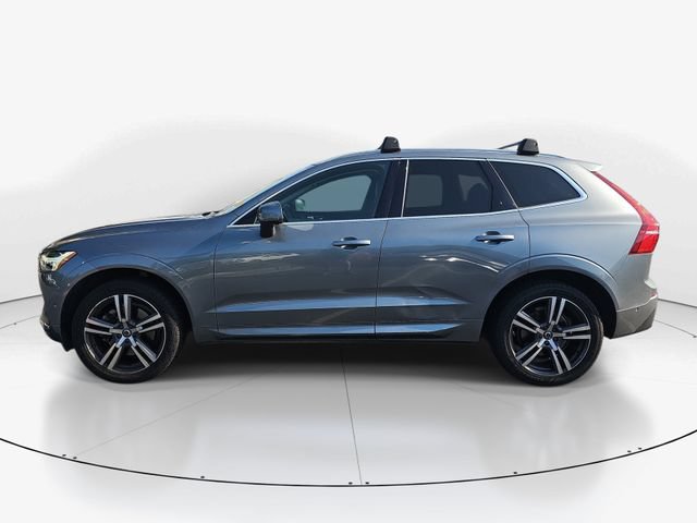 Used 2019 Volvo XC60 T6 Momentum w/ Multimedia Package AWD/4WD image 6