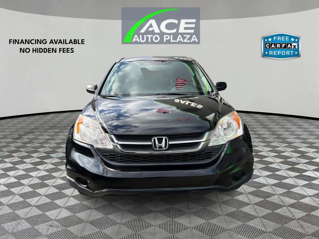 Used 2011 Honda CR-V SE image 3