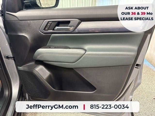 New 2026 GMC Terrain AT4 w/ Convenience Package III AWD/4WD image 15