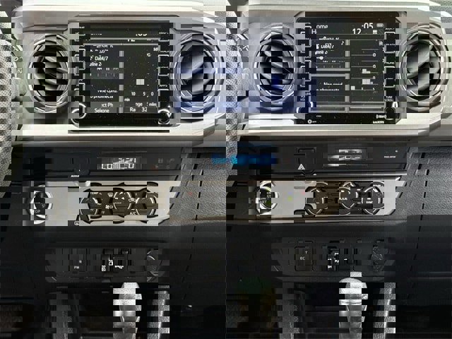 Used 2023 Toyota Tacoma SR5 image 18