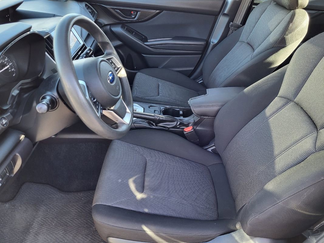 Used 2021 Subaru Impreza Sedan image 18