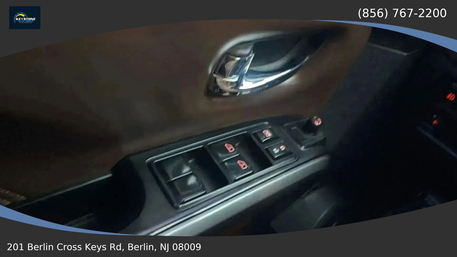 Used 2016 Nissan Titan Platinum Reserve image 29