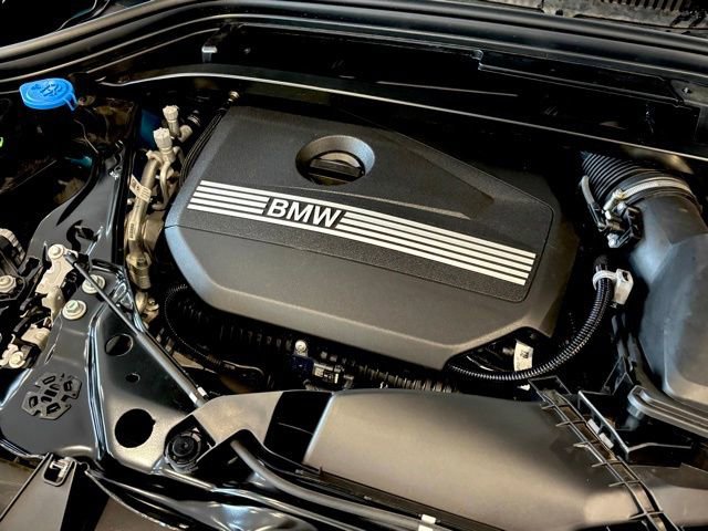 Used 2024 BMW X1 xDrive28i AWD/4WD image 35