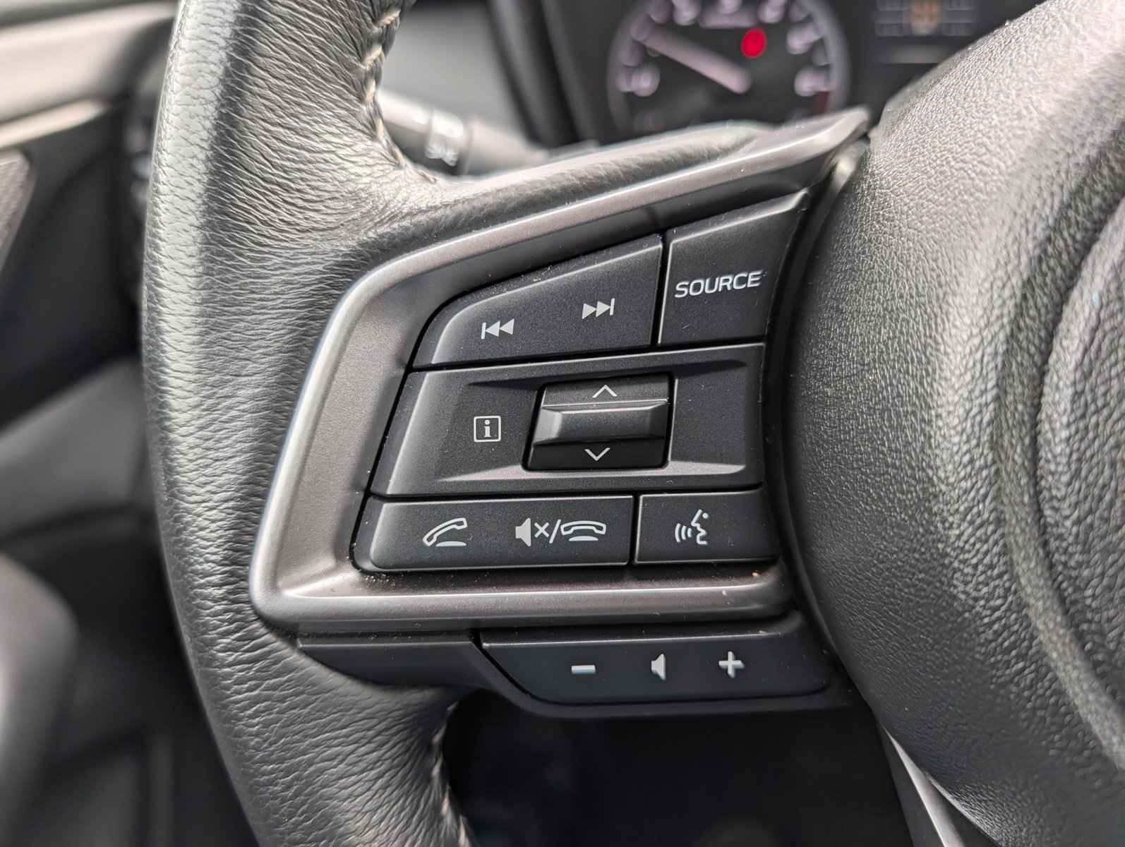 Used 2025 Subaru Legacy Premium image 24