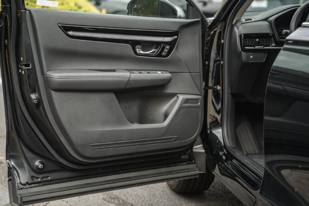 Used 2026 Honda CR-V EX-L image 38