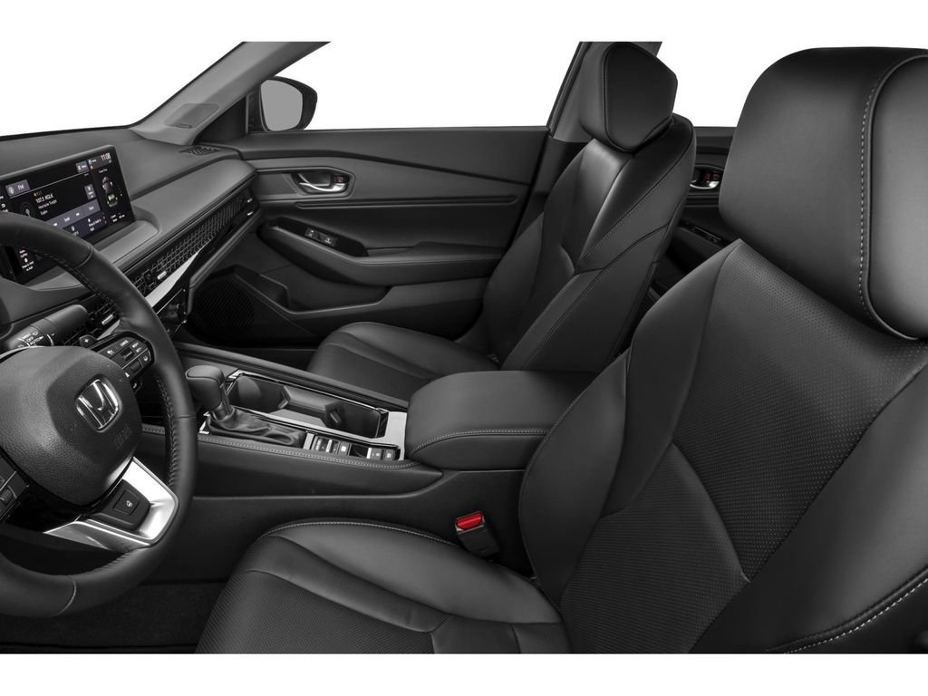New 2026 Honda Accord Touring image 6