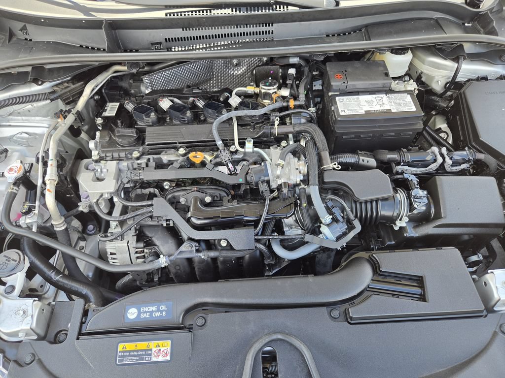 Used 2026 Toyota Corolla LE FWD image 29